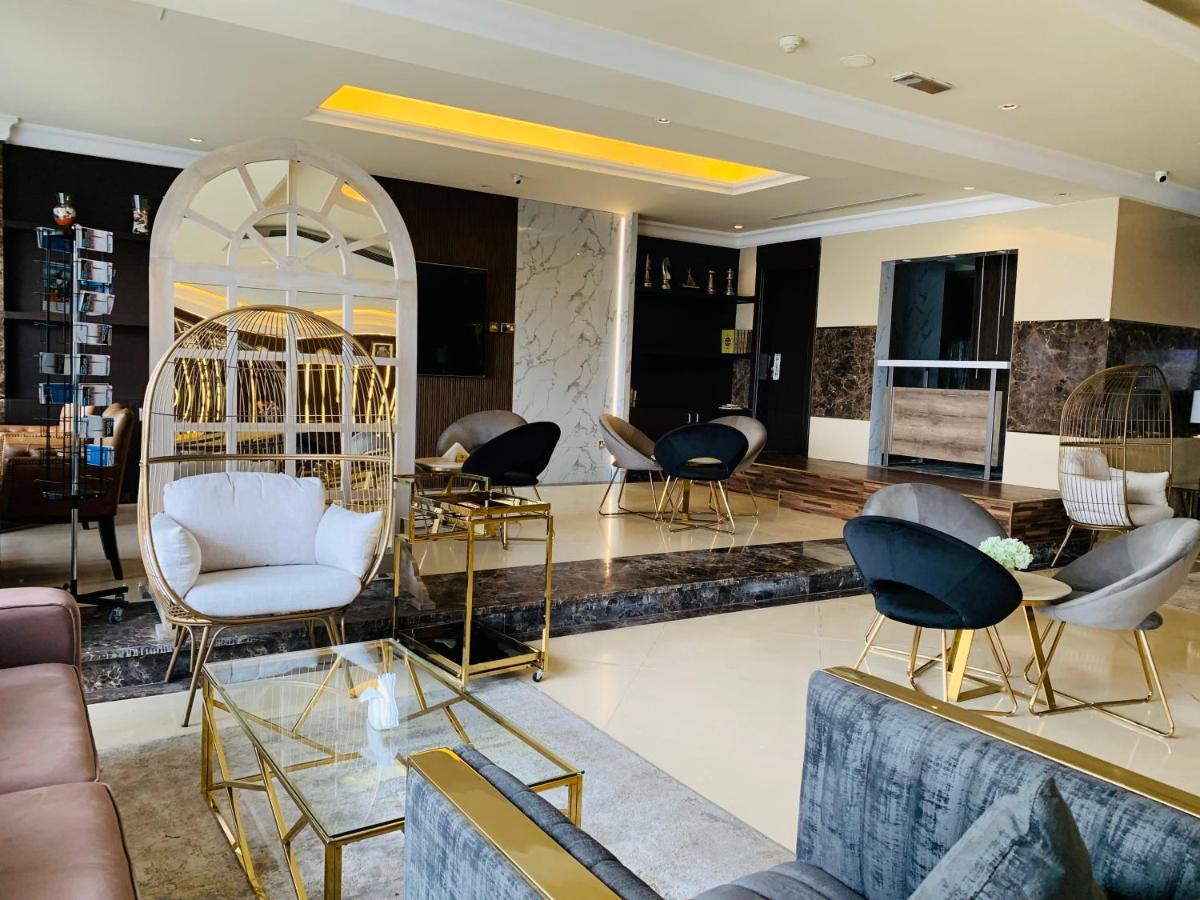 Al Khaleej Palace Deira Hotel Dubai Exteriör bild