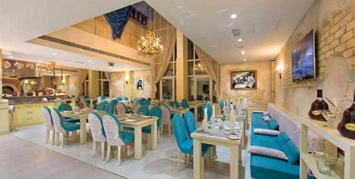 Al Khaleej Palace Deira Hotel Dubai Exteriör bild